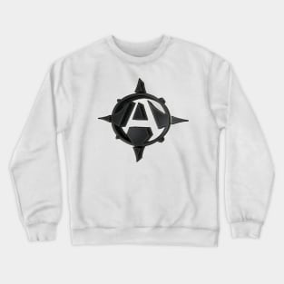 Ascend Apparel Crewneck Sweatshirt